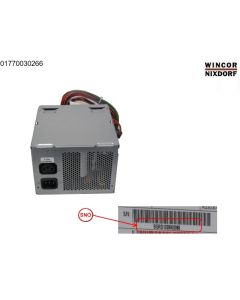 POWER SUPPLY 300W EPA 34006876