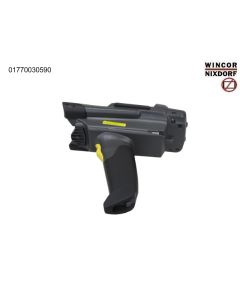 SNAP-ON HANDLE (PISTOL GRIP)