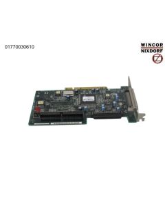 SCSI CONTROLLER ADAPTEC-2940/2940U