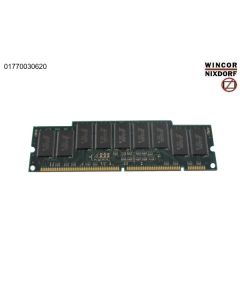 128MB DIMM RSDR ECC/100