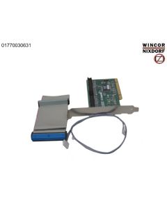 IDE RAID CONTROLLER