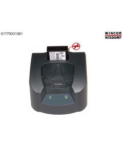 SINGLE SLOT DOCK FALCON 4400