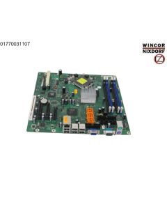 MOTHERBOARD 38010292