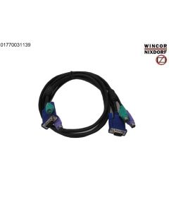 SWITCHBOX-KABEL FOR D-LINK 1,8M