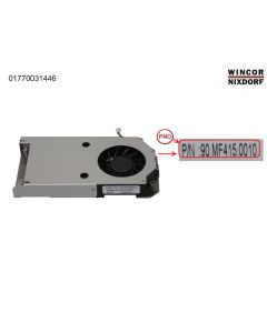 COOLER ASSY 34012718