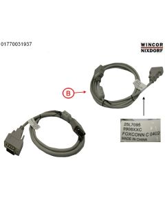 IBM TFT screen cable