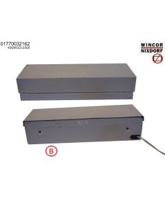 B&Q CASH DRAWER 490MOD-0305