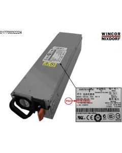 IBM X3650 835W PSU