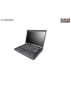 Lenovo T61 Laptop Core 2 duo T7300