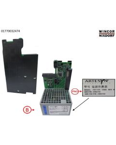 IBM X3650 SERVER POWER BACKPLA