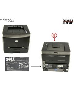 Dell 1720DN Printer