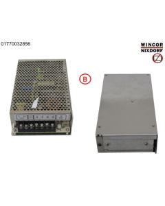 Power supply S150-24