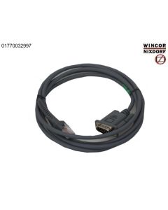 CBA-R08-S07ZAR  CABLE