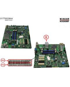 HP ML310 G5 SYSTEM BOARD