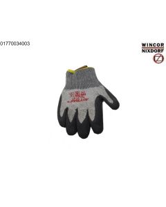 Special Gloves for RVM Size 8