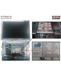 GDS LCD CDM SB