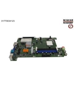 MAINBOARD µ-BTX AMD NVIDIA 34015489