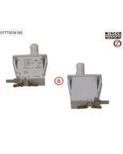 F6 Pushbutton Switch -30 A