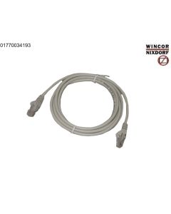 Ethernet cable 2,0m