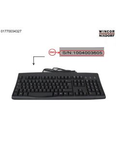 Accuratus 260 Keyboard France