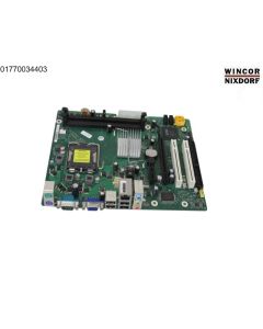 MAINBOARD  I_G41 µATX  DDR3 34028464