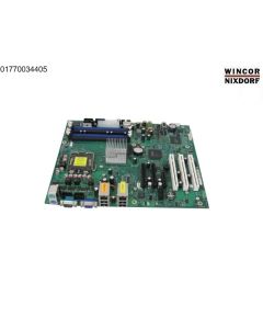 MOTHERBOARD TX150_S6 38006434