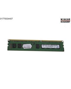 2 GB DDR3 1333 MHZ PC3-10600 34027340