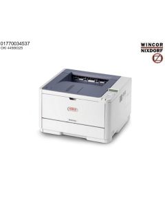 OKI Report Printer BA 432DN