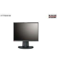 ThinkVision L1900p black 48,3cm/19inch