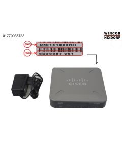 SG 110D-08 8-port Gigabit Switch