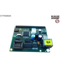 board M2PC