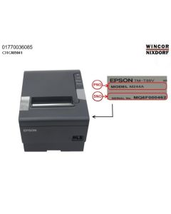 Epson Drucker TMT88 V-041 bl