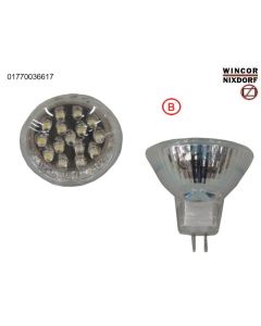 Led reflection Lamp 12v