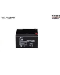 BATTERY 12V/12AH FOR UPS APC