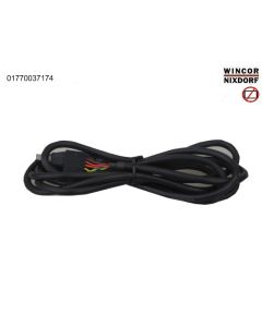 SQS SERVICE CABLE APU