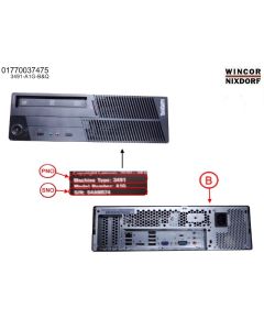 B&Q M90 IBM  G6950 2GB 250GB HDD