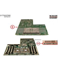 SYSTEM I/O BOARD PROLIANT DL360 G6