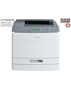 Lexmark T654DN