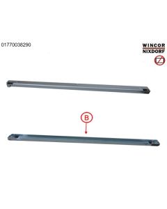 NCR:TOP/LOWER BRACKET (VW3/DU3)