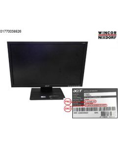 LCD MONITOR 47CM 18.5" W,V193HQVB