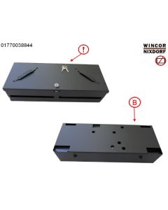 Standard Adap. Insert for 460EUMOD-0294