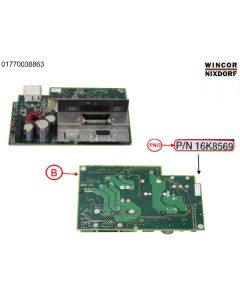 9321 INTERFACE ADAPTER - RS232