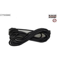 POWER CABLE 5M MALE-MALE