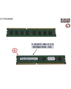 4GB DDR3-1333 34032026