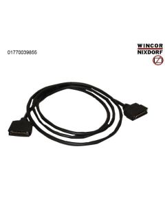 01750060083_MDR data cable DCC 2.0M bk