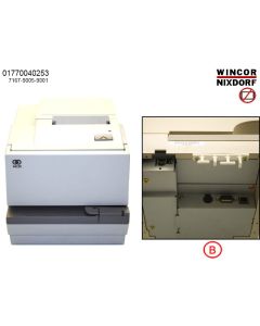 NCR 7167 Printer