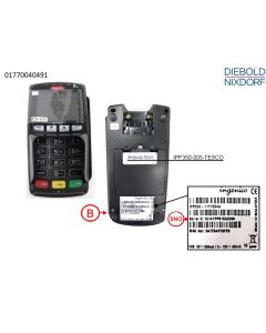 PIN PAD INGENICO IPP350 (TESCO)