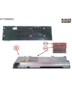 CMC 101 - NMD Cash Media Controler