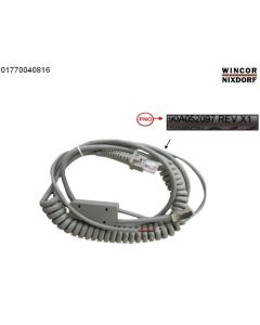 CABLE Gryphon aux port MGC - 90A052097