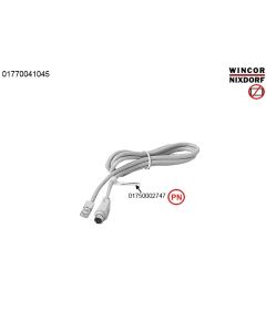 01750002747_Connecting Cable MINI DIN/RJ